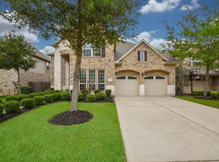 1319 Regal Oak Way, Sugar Land, TX 77479