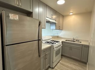 JB Apartments, San Luis Obispo, CA 93405