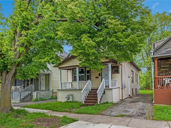 76 Dorris Ave, Buffalo, NY 14215
