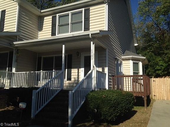 2nd image of 1705 Vance St