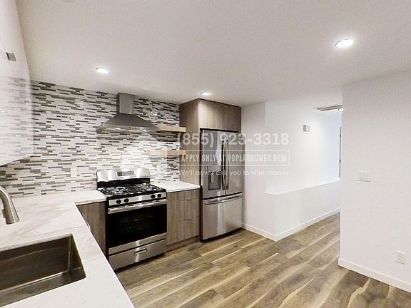 2nd image of 1711 McKinnon Ave #A