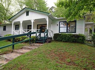 742 Bethel Rd, Tiger, GA 30576