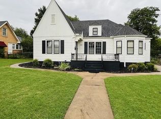 1600 NW 38th St, Oklahoma City, OK 73118