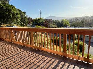 15 Lochness Ln #A, San Rafael, CA 94901