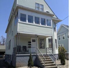 80 Bennett St, Bridgeport, CT 06605
