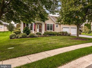 424 Westview Dr, Avondale, PA 19311