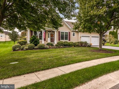 424 Westview Dr, Avondale, PA, 19311