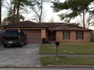 3418 Acorn Way Ln, Spring, TX 77389