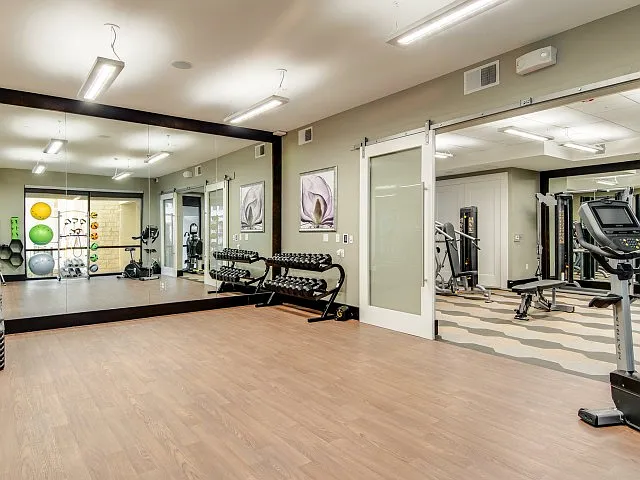 Overture Stone Oak 55+ Apartment Homes — Photo 41