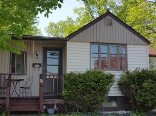 900 N Chestnut Ave, Marshfield, WI 54449