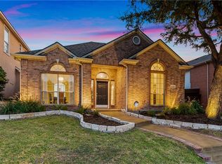 3732 Rodale Way, Dallas, TX 75287