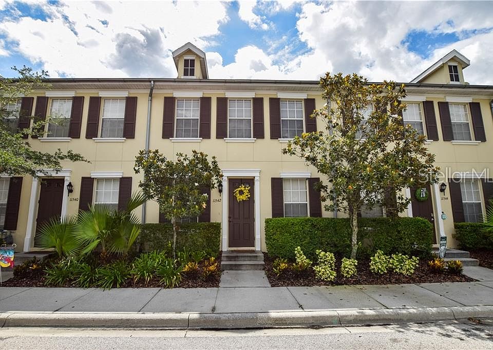 1st image of 11542 Fountainhead Dr