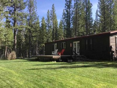 105 Cedar Ln, Calpine, CA, 96124