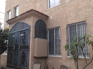 4315 W Pico Blvd, Los Angeles, CA 90019