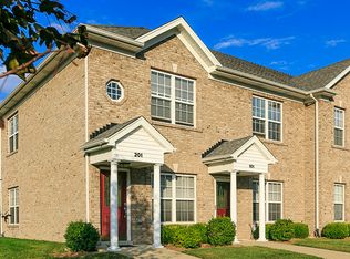 9508 Rustling Tree Way UNIT 201, Louisville, KY 40291