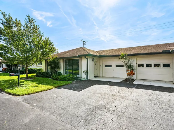 4866 Equestrian Road #A, Boynton Beach, FL 33436