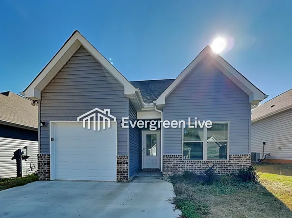 156 Park Dr N, Clanton, AL 35045