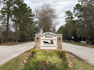 170 Carriage Hills Blvd, Conroe, TX 77384