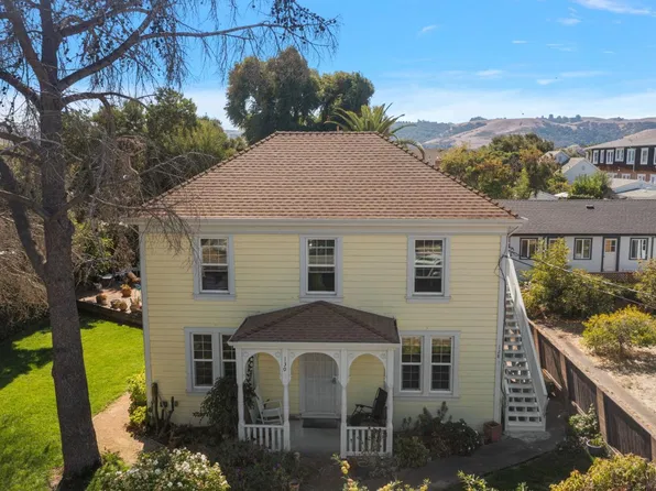 128 - 130 W F Street, Benicia, CA 94510