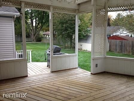 Porch