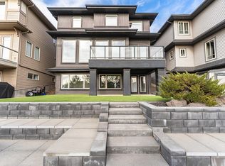 3151 Allan Lndg SW, Edmonton, AB T6W 2R8