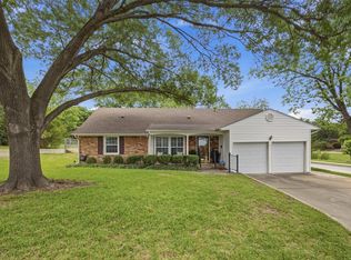3513 Martin Lydon Ave, Fort Worth, TX 76133