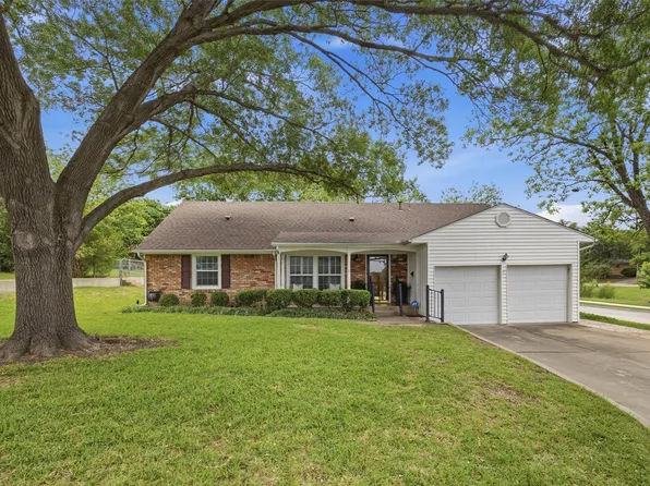 3513 Martin Lydon Ave, Fort Worth, TX 76133