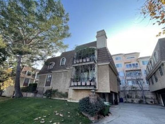 Property Side View