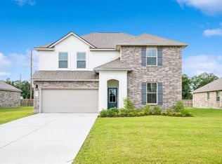 24128 Conservation Way Ave, Ponchatoula, LA 70454