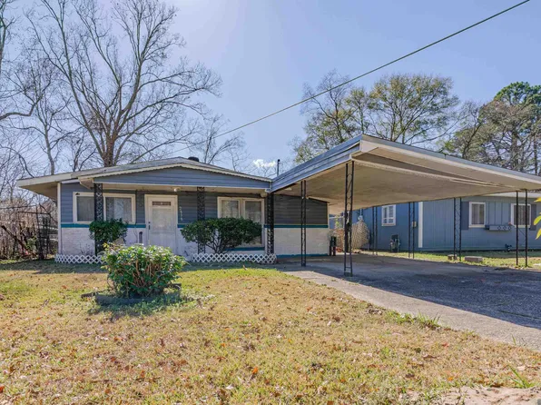 2838 73rd Ave, Baton Rouge, LA 70807