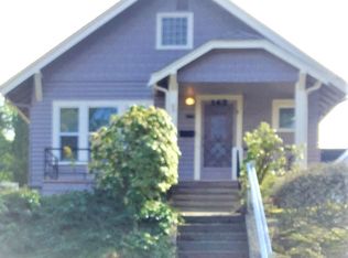 143 NE 57th St, Seattle, WA 98105