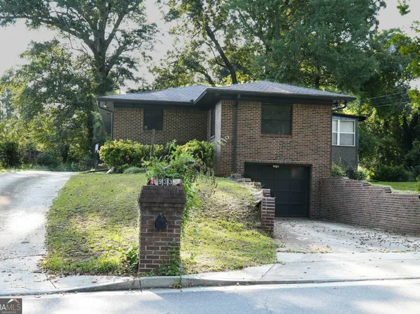 933 Rowland St, Clarkston, GA 30021
