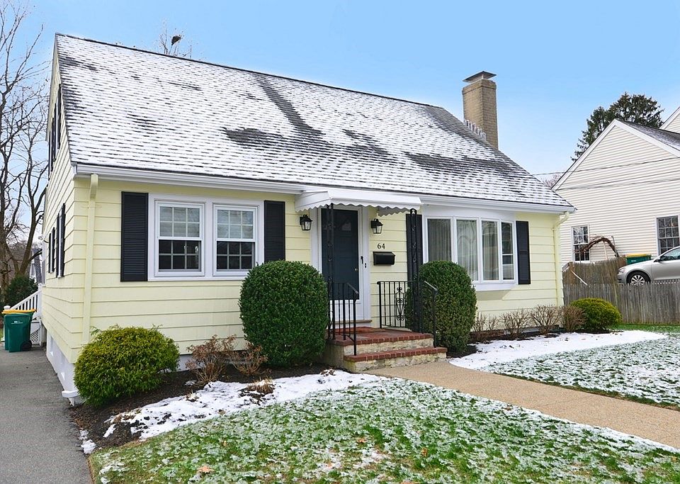 64 Concord Ave, Norwood, MA 02062 Zillow