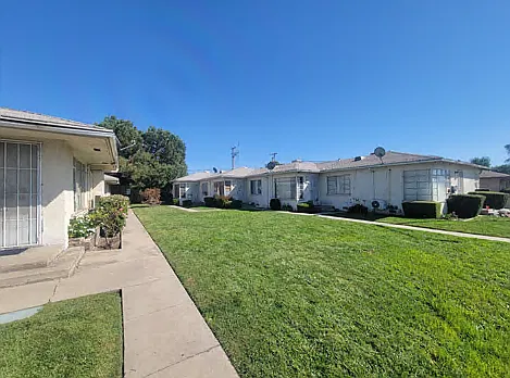 1 bed, 700 sqft, $1,100 — Photo 3