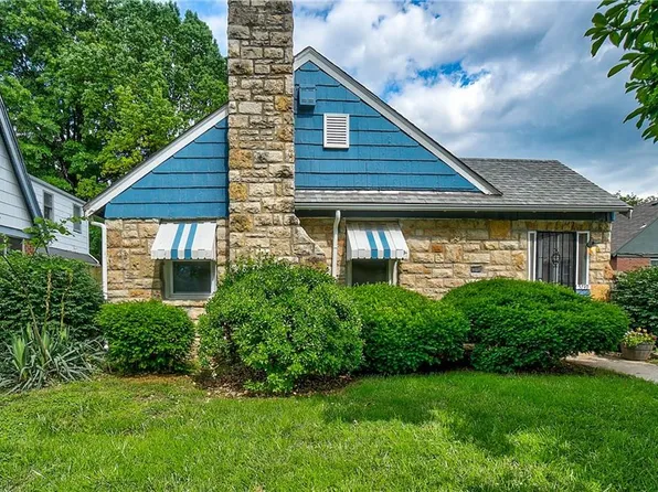 5739 Lydia Ave, Kansas City, MO 64110
