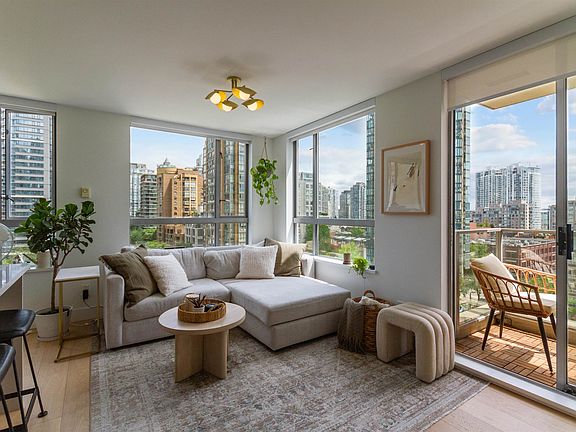 4th image of 1225 Richards St #904