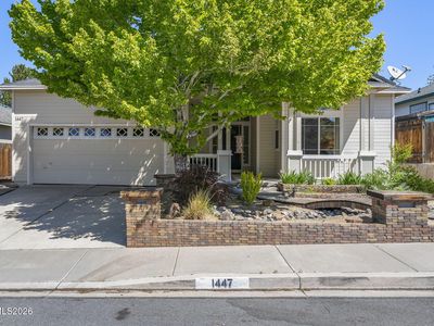 1447 Amston Rd, Reno, NV, 89511