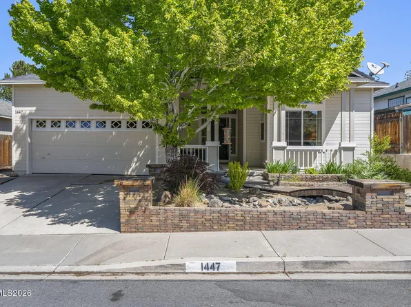 1447 Amston Rd, Reno, NV 89511