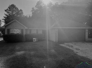 1084 S Frances St, Longview, TX 75603