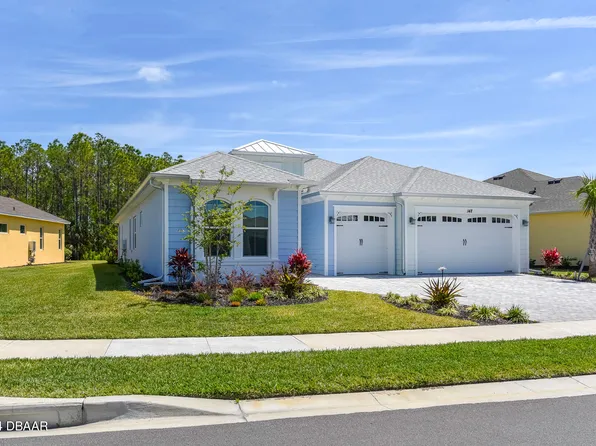 148 Six String Dr, Daytona Beach, FL 32124