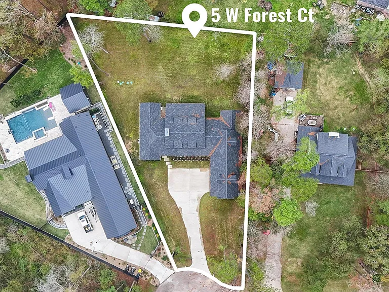 5 W Forest Ct — Photo 39