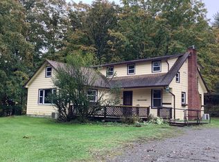 4533 Atwood Rd, Stone Ridge, NY 12484