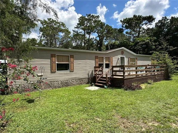 3171 E Grapeleaf Ln, Inverness, FL 34452