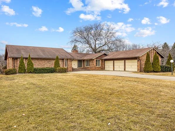 13 Lexington Rd, South Barrington, IL 60010