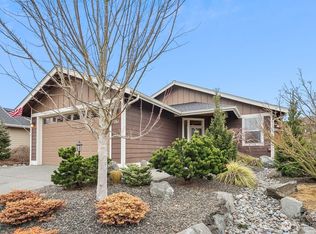 161 Pinehurst Loop, Sequim, WA 98382