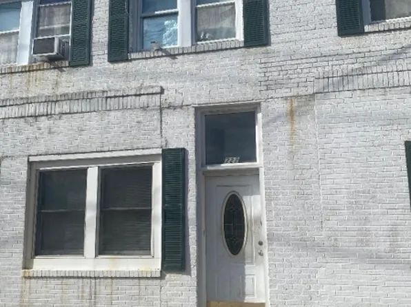 222 Sheridan Ave, Roselle, NJ 07203