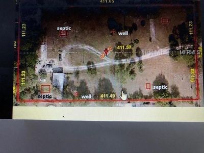 1260 Saint Catherine Ave, Christmas, FL, 32709