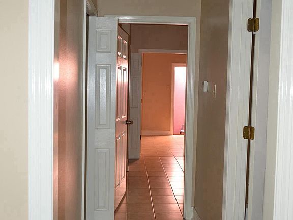 hallway from livingroom