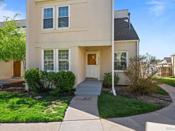 2915 S Vaughn Way, Aurora, CO 80014