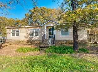 8974 S Willard Rd, Milburn, OK 73450